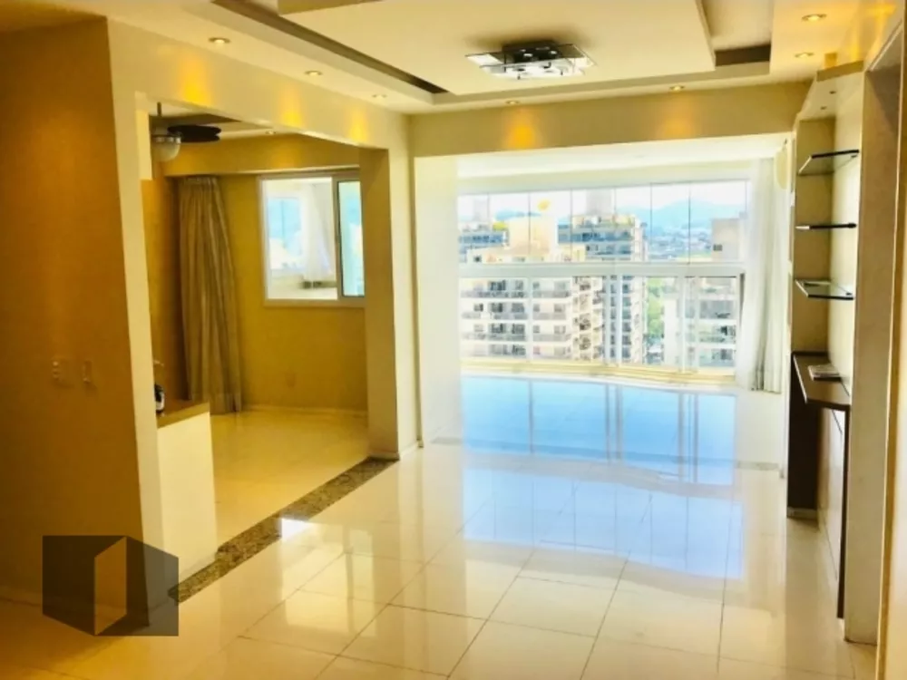 Apartamento, 3 quartos, 93 m² - Foto 5