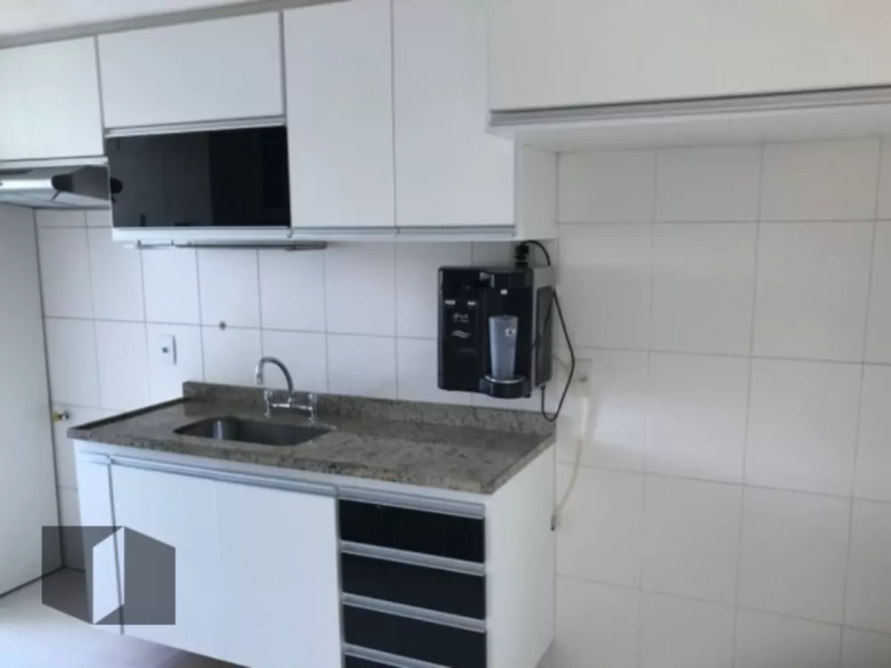 Apartamento, 3 quartos, 93 m² - Foto 7