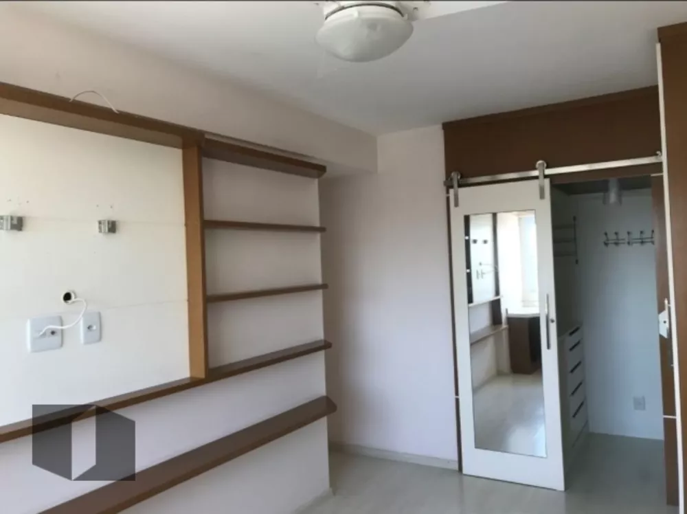 Apartamento, 3 quartos, 93 m² - Foto 1