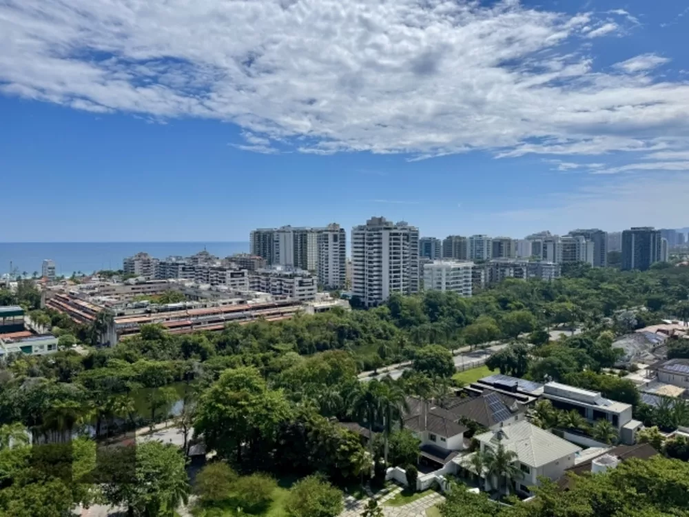 Apartamento, 2 quartos, 65 m² - Foto 22