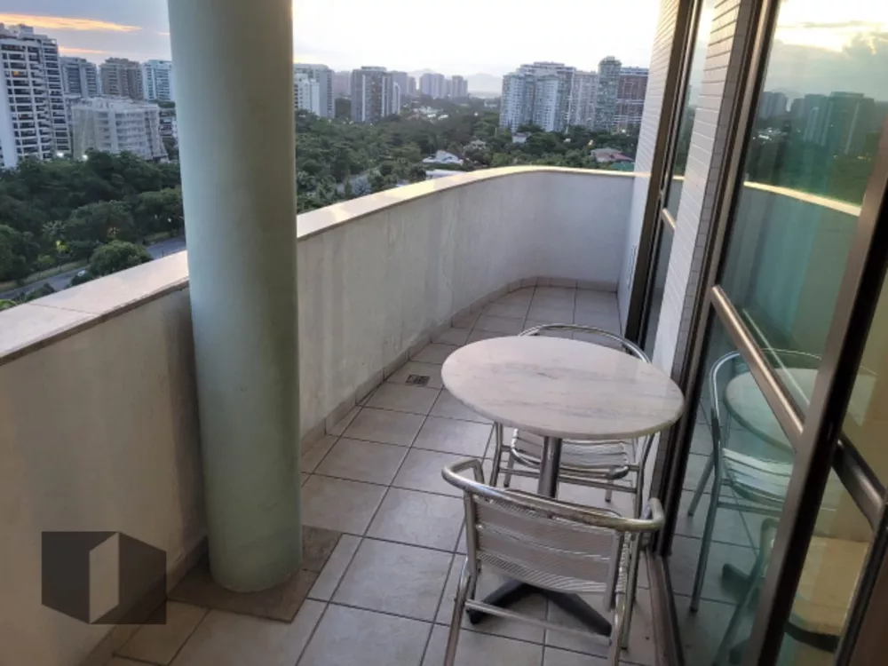 Apartamento, 2 quartos, 65 m² - Foto 17