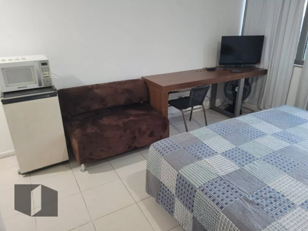 Apartamento, 2 quartos, 65 m² - Foto 13