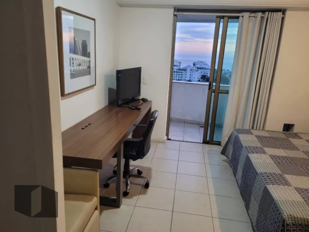 Apartamento, 2 quartos, 65 m² - Foto 1