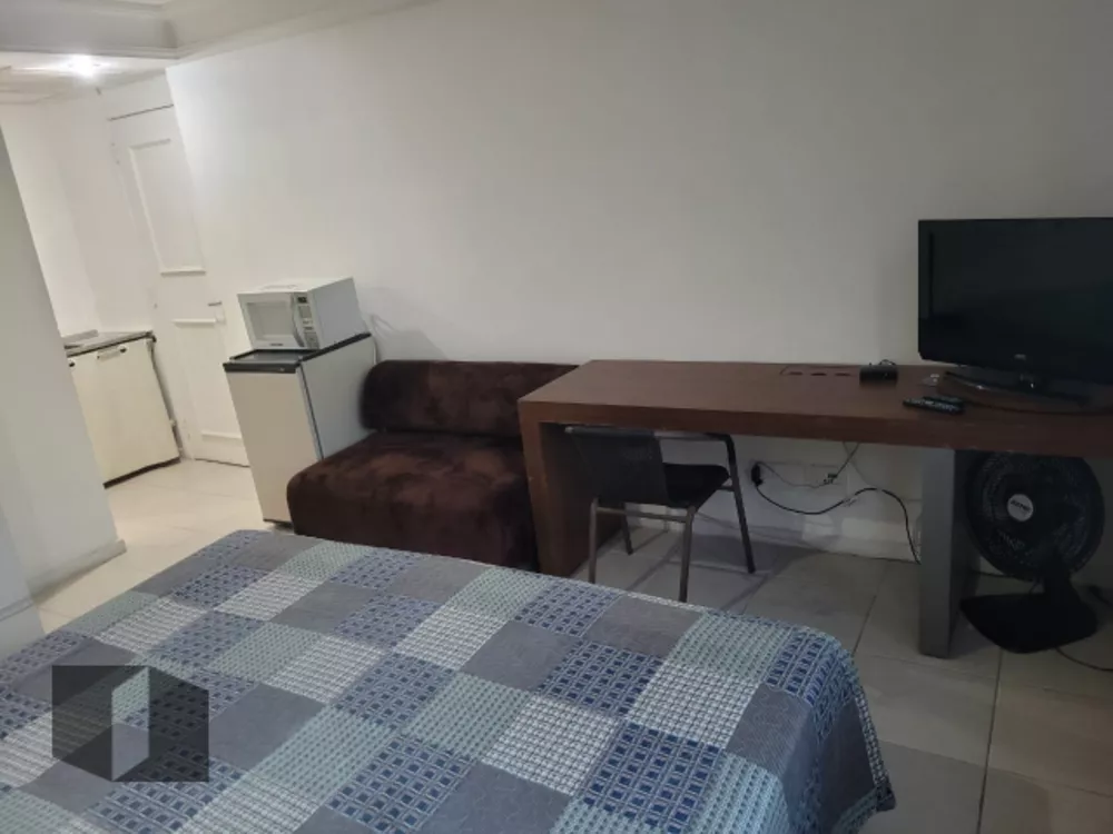 Apartamento, 2 quartos, 65 m² - Foto 8
