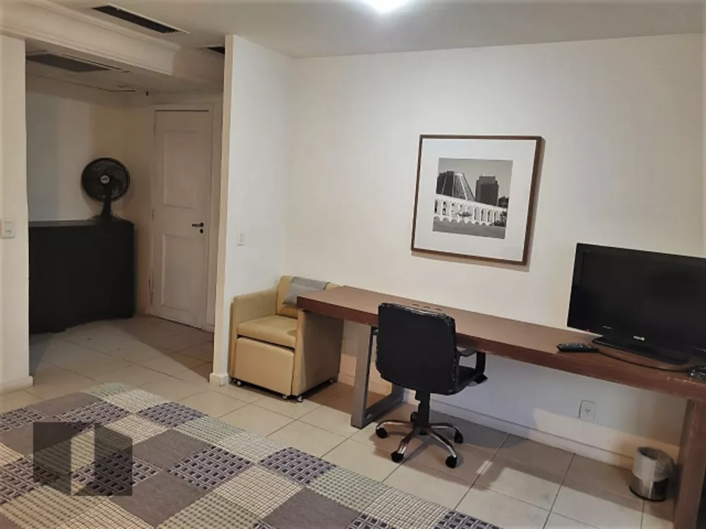 Apartamento, 2 quartos, 65 m² - Foto 10
