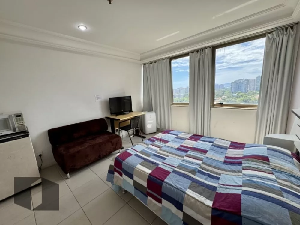 Apartamento, 2 quartos, 65 m² - Foto 25