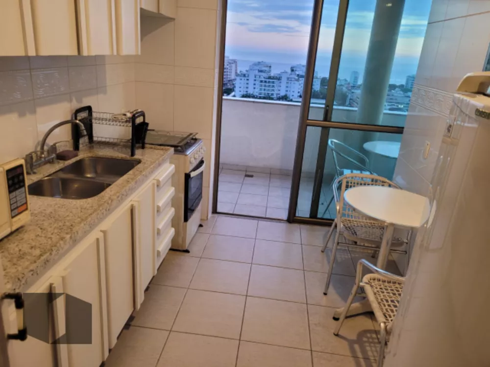Apartamento, 2 quartos, 65 m² - Foto 4