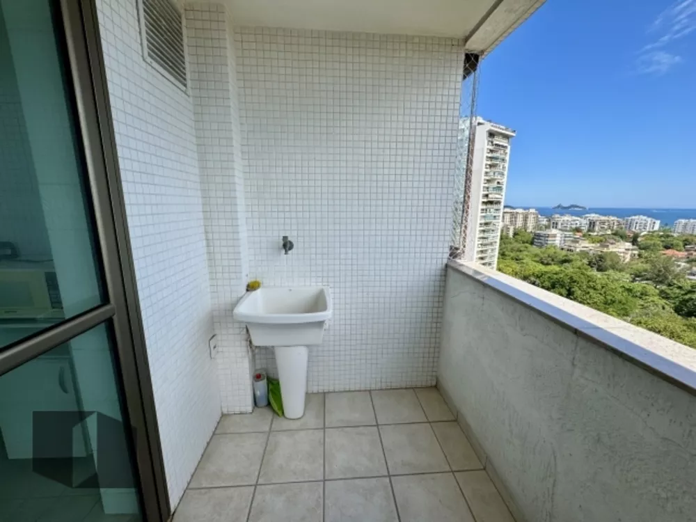 Apartamento, 2 quartos, 65 m² - Foto 26