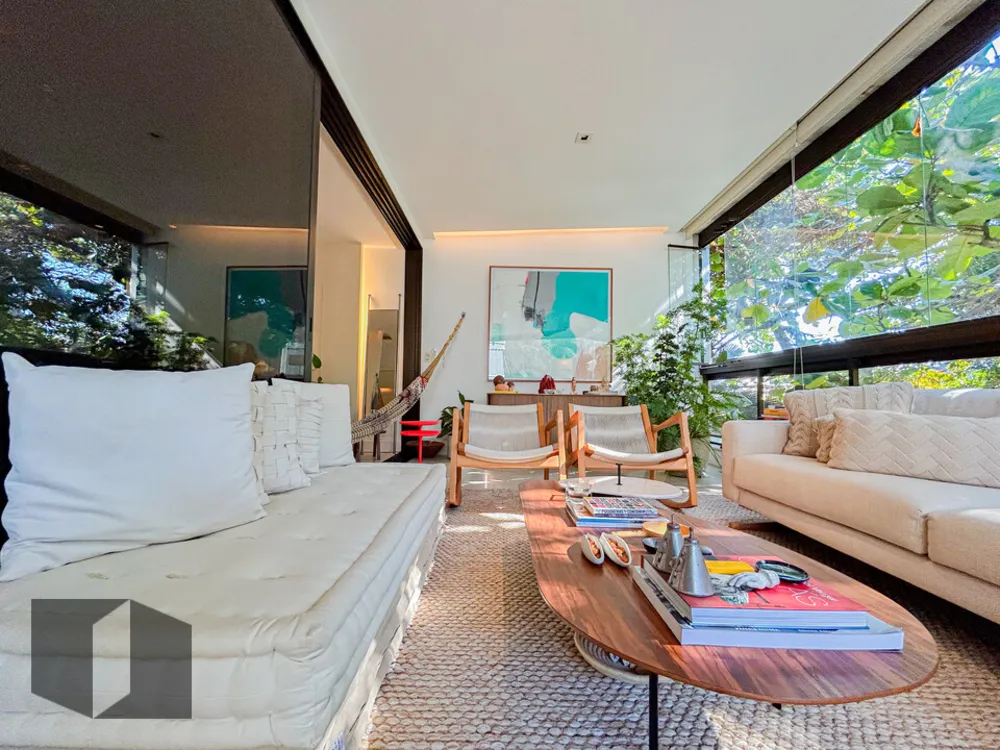 Apartamento, 3 quartos, 146 m² - Foto 6