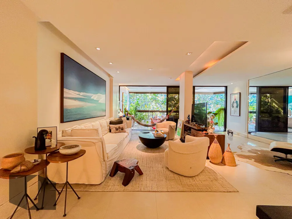 Apartamento, 3 quartos, 146 m² - Foto 13