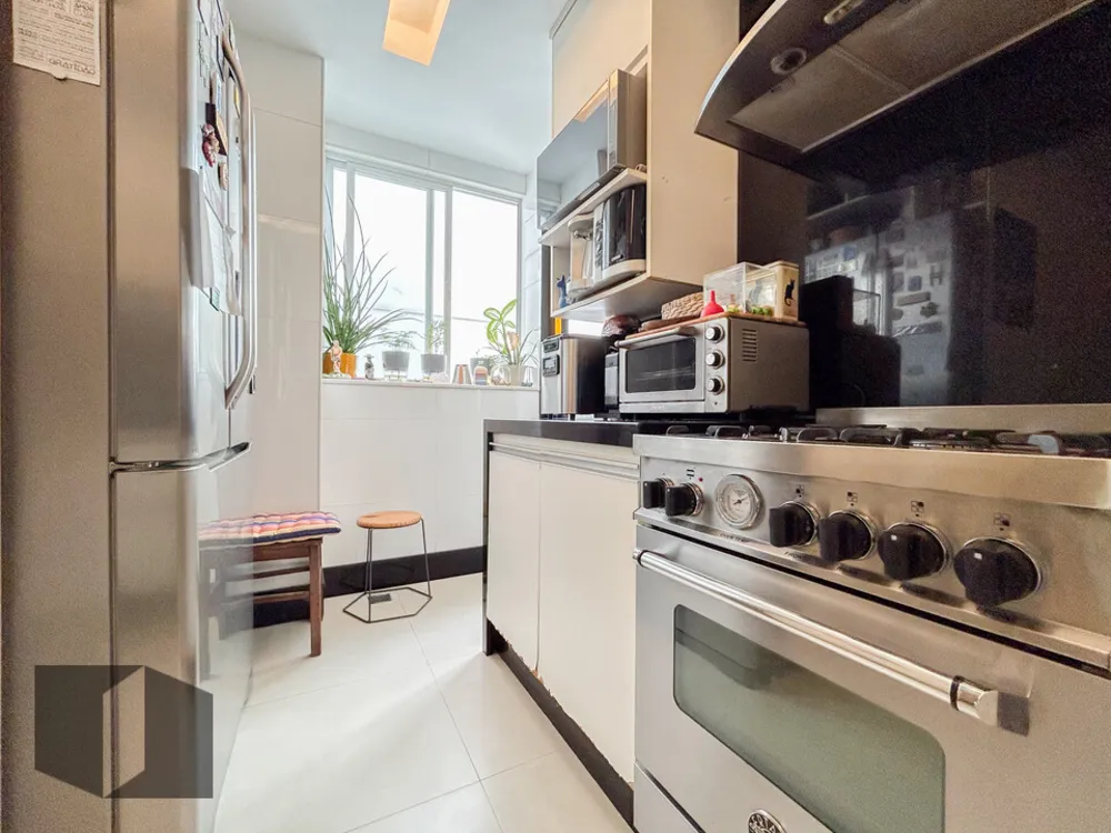 Apartamento, 3 quartos, 146 m² - Foto 32