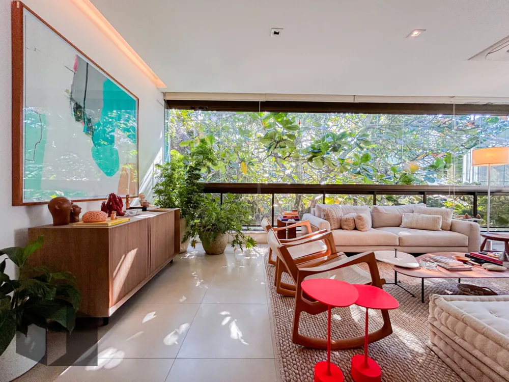 Apartamento, 3 quartos, 146 m² - Foto 4