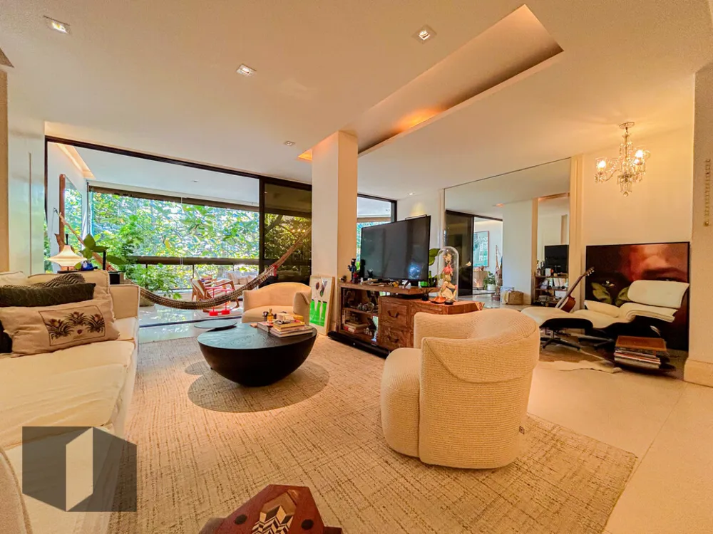 Apartamento, 3 quartos, 146 m² - Foto 9