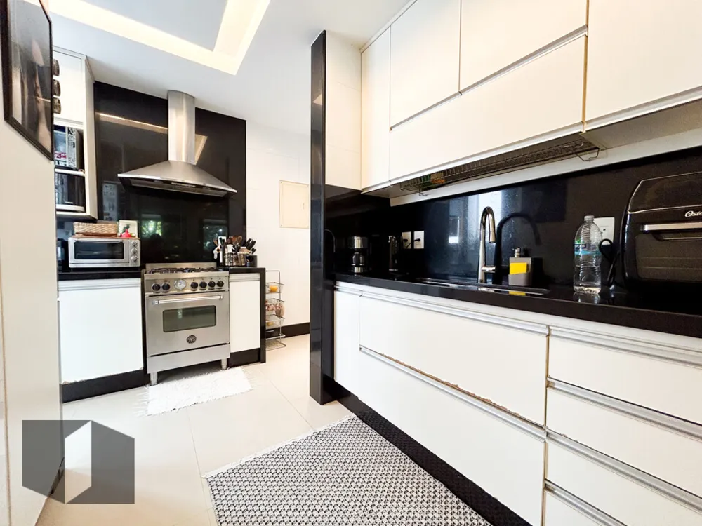 Apartamento, 3 quartos, 146 m² - Foto 28