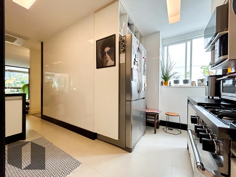 Apartamento, 3 quartos, 146 m² - Foto 30