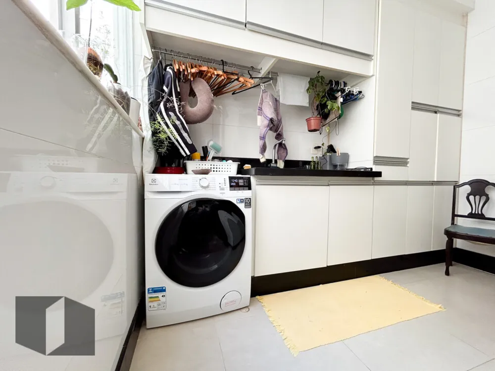 Apartamento, 3 quartos, 146 m² - Foto 35