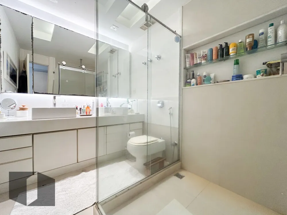Apartamento, 3 quartos, 146 m² - Foto 19