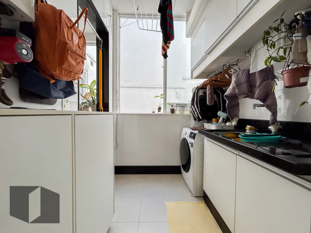Apartamento, 3 quartos, 146 m² - Foto 36