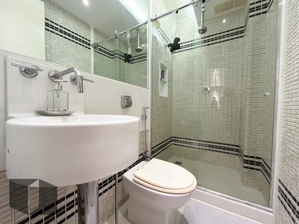 Apartamento, 3 quartos, 146 m² - Foto 27