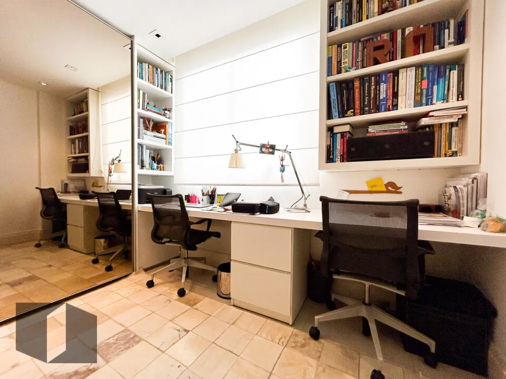 Apartamento, 3 quartos, 146 m² - Foto 26