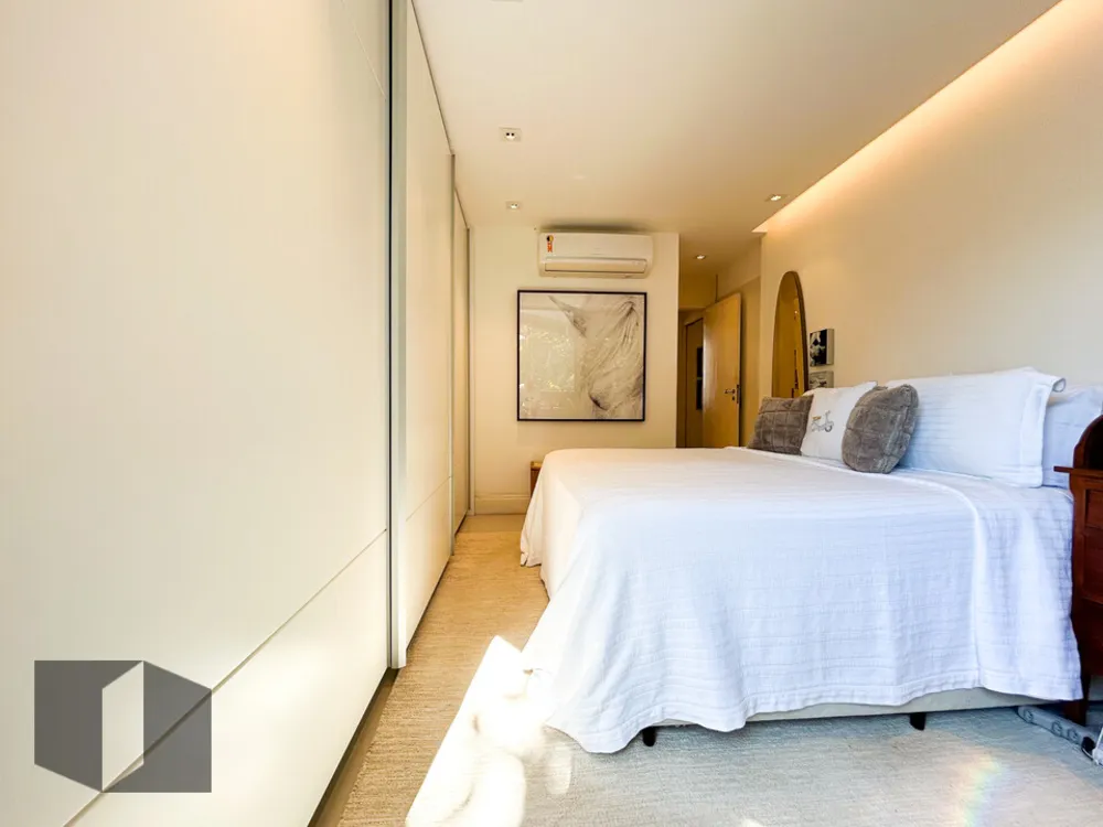 Apartamento, 3 quartos, 146 m² - Foto 16