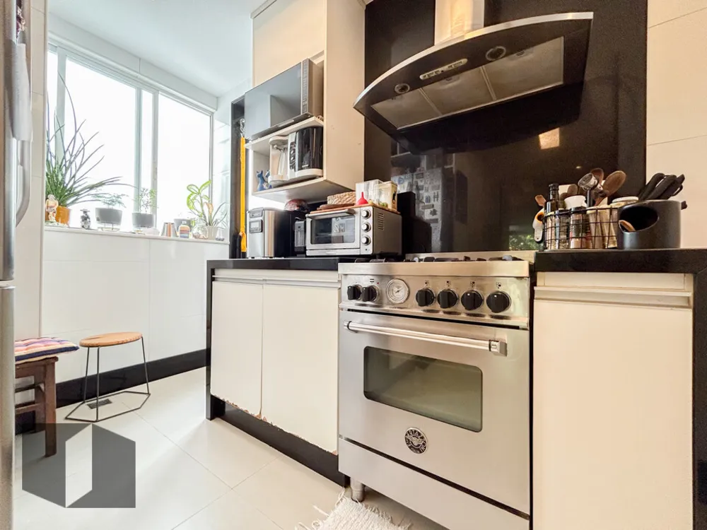 Apartamento, 3 quartos, 146 m² - Foto 31