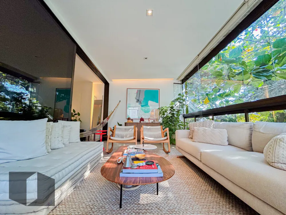 Apartamento, 3 quartos, 146 m² - Foto 2