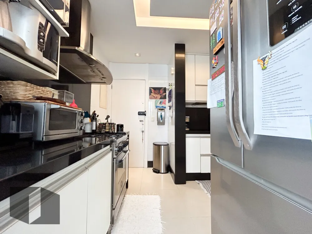 Apartamento, 3 quartos, 146 m² - Foto 34