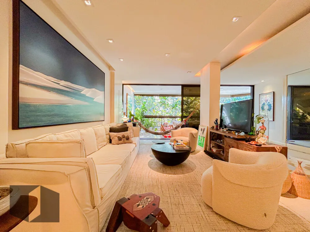 Apartamento, 3 quartos, 146 m² - Foto 7
