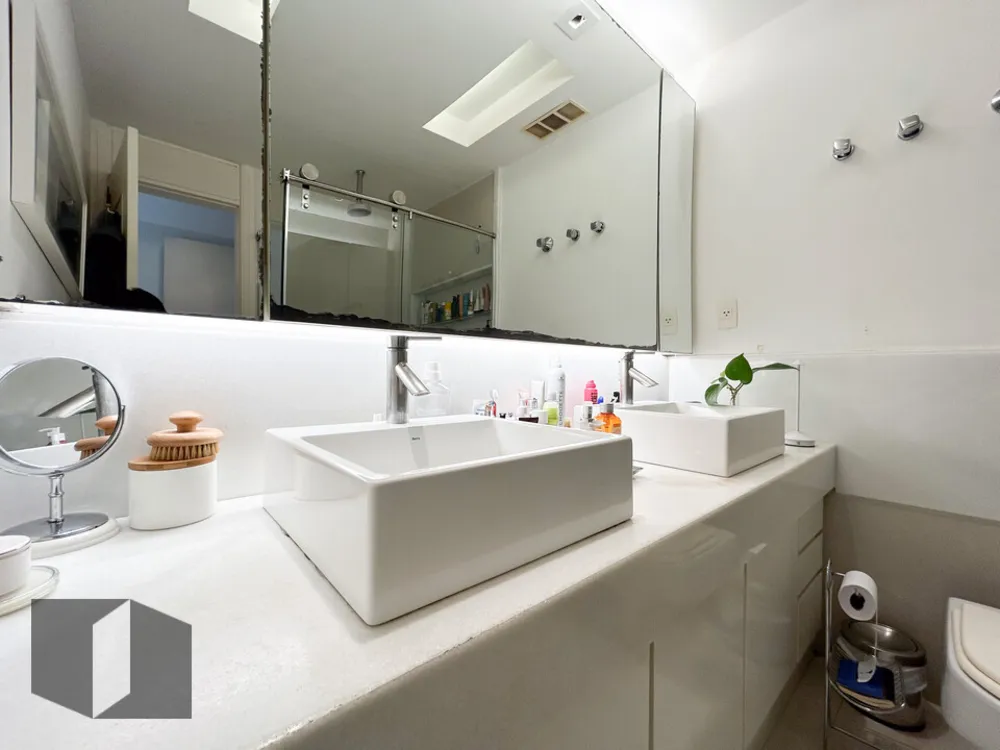 Apartamento, 3 quartos, 146 m² - Foto 20