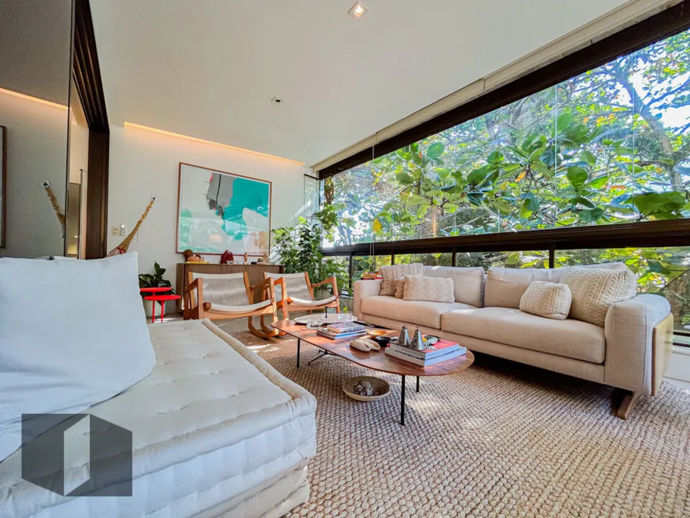 Apartamento, 3 quartos, 146 m² - Foto 3