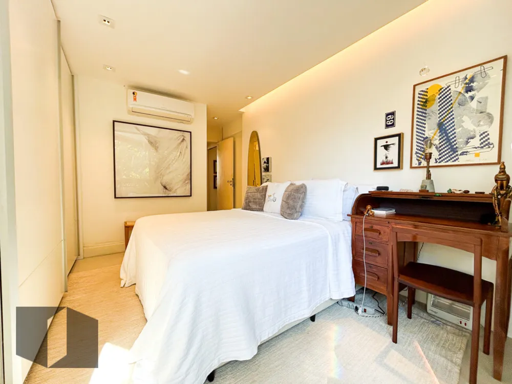 Apartamento, 3 quartos, 146 m² - Foto 15