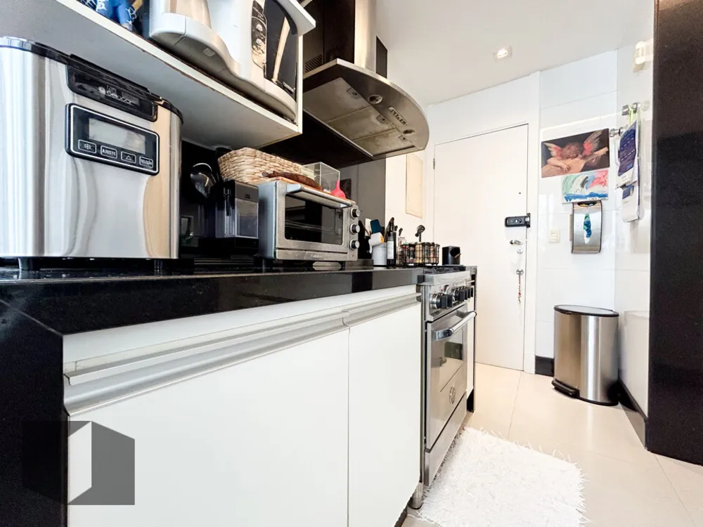 Apartamento, 3 quartos, 146 m² - Foto 29