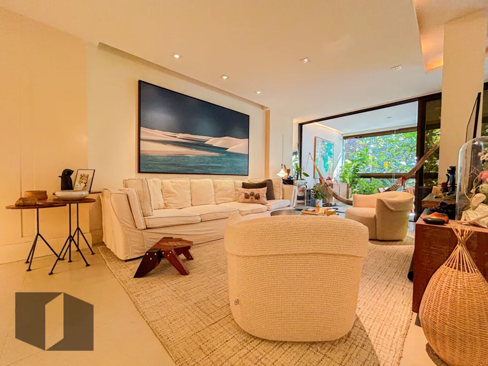 Apartamento, 3 quartos, 146 m² - Foto 10