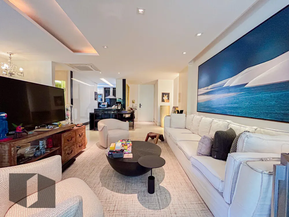 Apartamento, 3 quartos, 146 m² - Foto 8