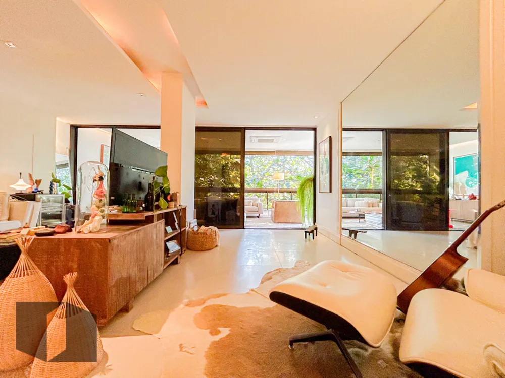 Apartamento, 3 quartos, 146 m² - Foto 12