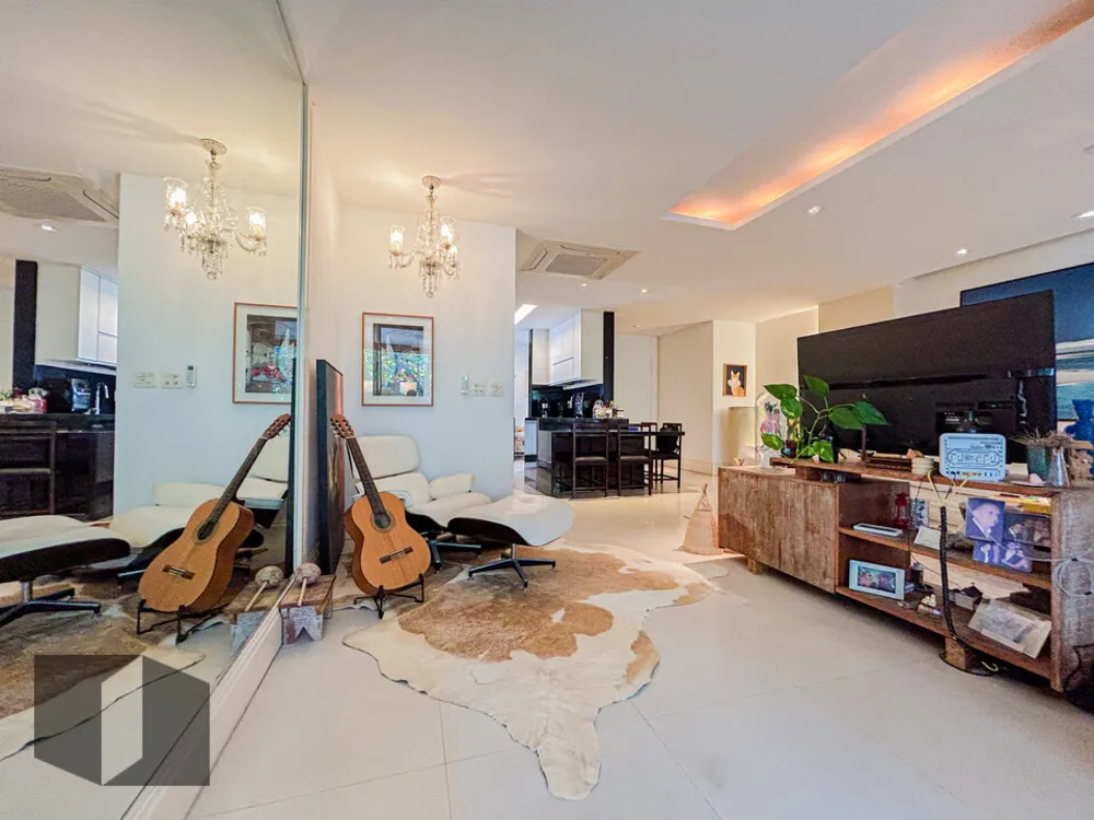 Apartamento, 3 quartos, 146 m² - Foto 14