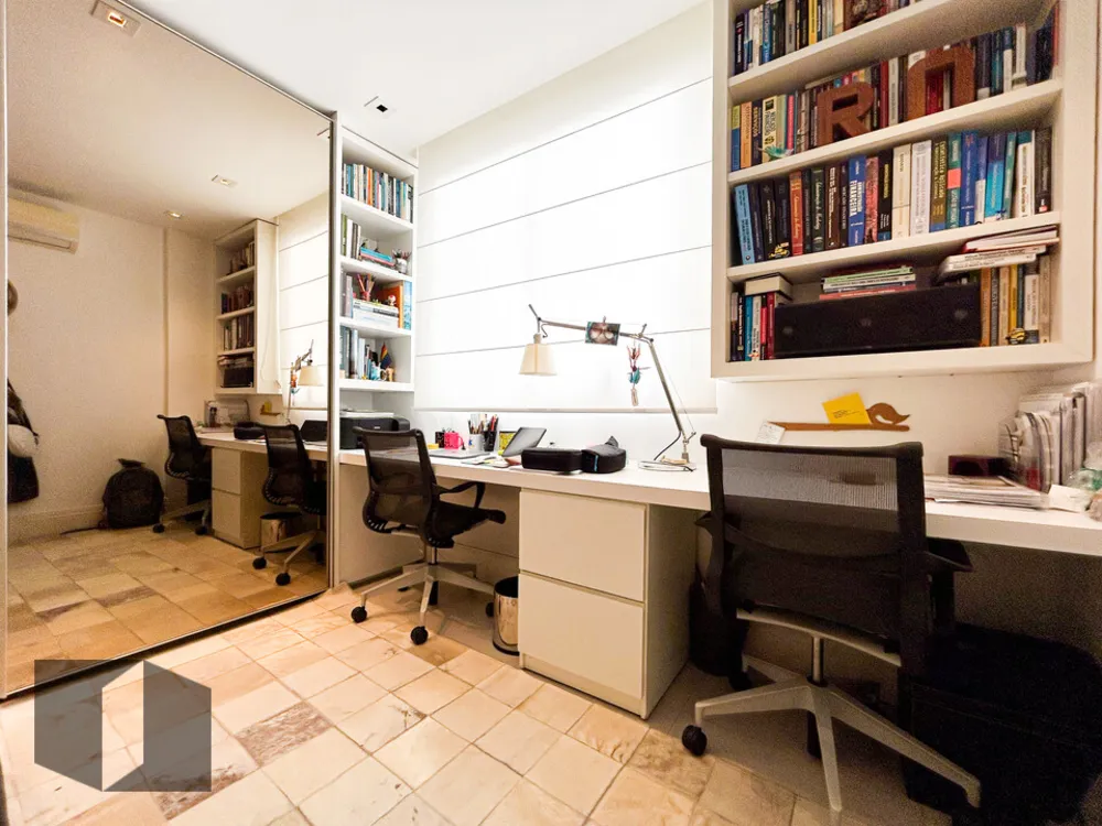Apartamento, 3 quartos, 146 m² - Foto 23