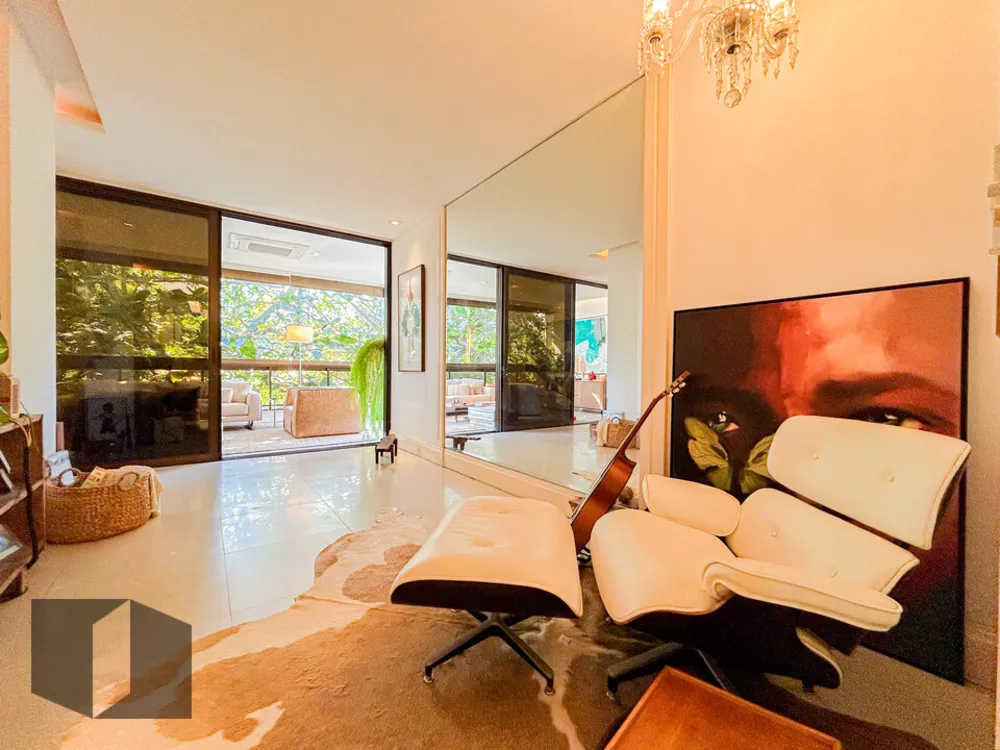 Apartamento, 3 quartos, 146 m² - Foto 11