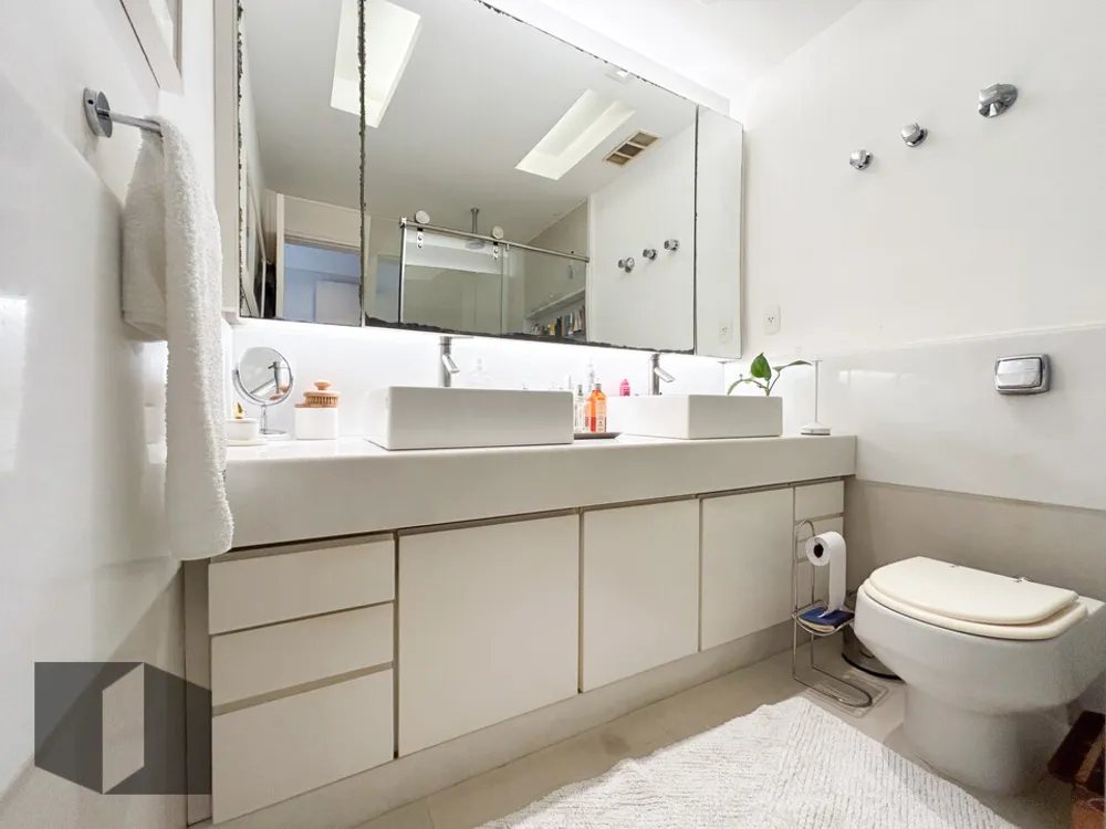 Apartamento, 3 quartos, 146 m² - Foto 18