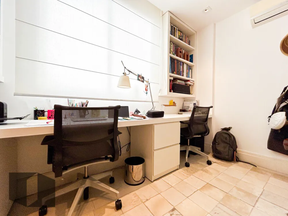 Apartamento, 3 quartos, 146 m² - Foto 24