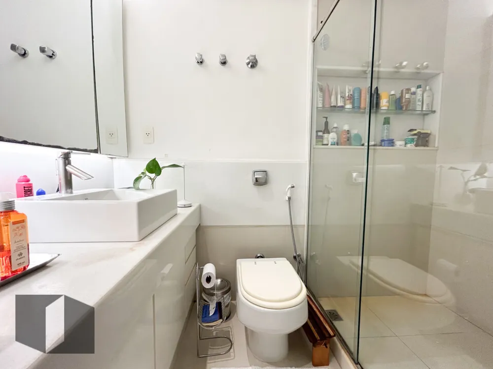 Apartamento, 3 quartos, 146 m² - Foto 21