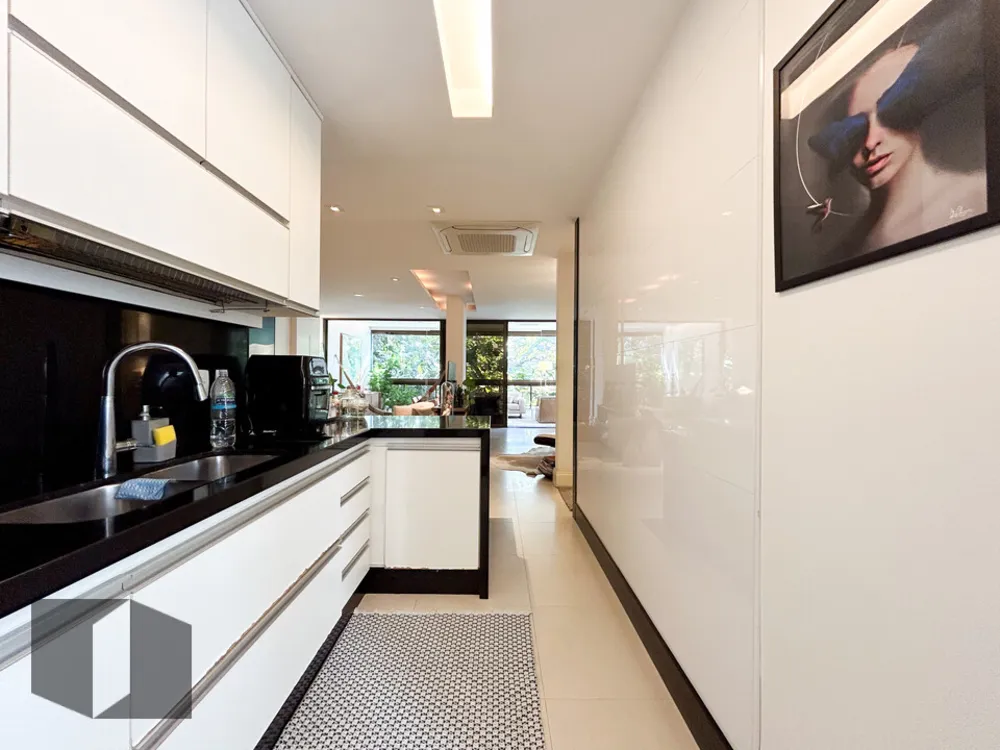 Apartamento, 3 quartos, 146 m² - Foto 33
