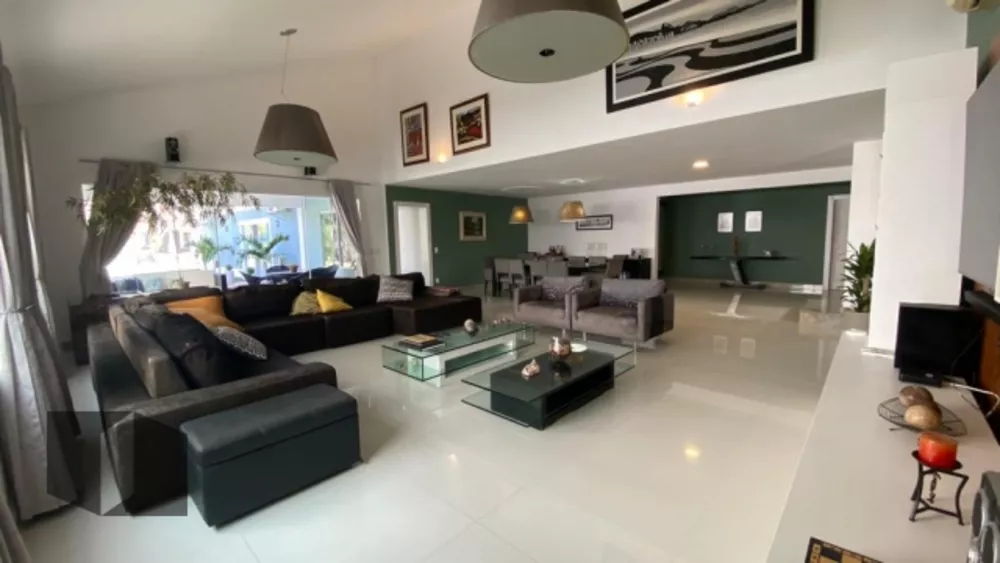 Casa de Condomínio, 6 quartos - Foto 52