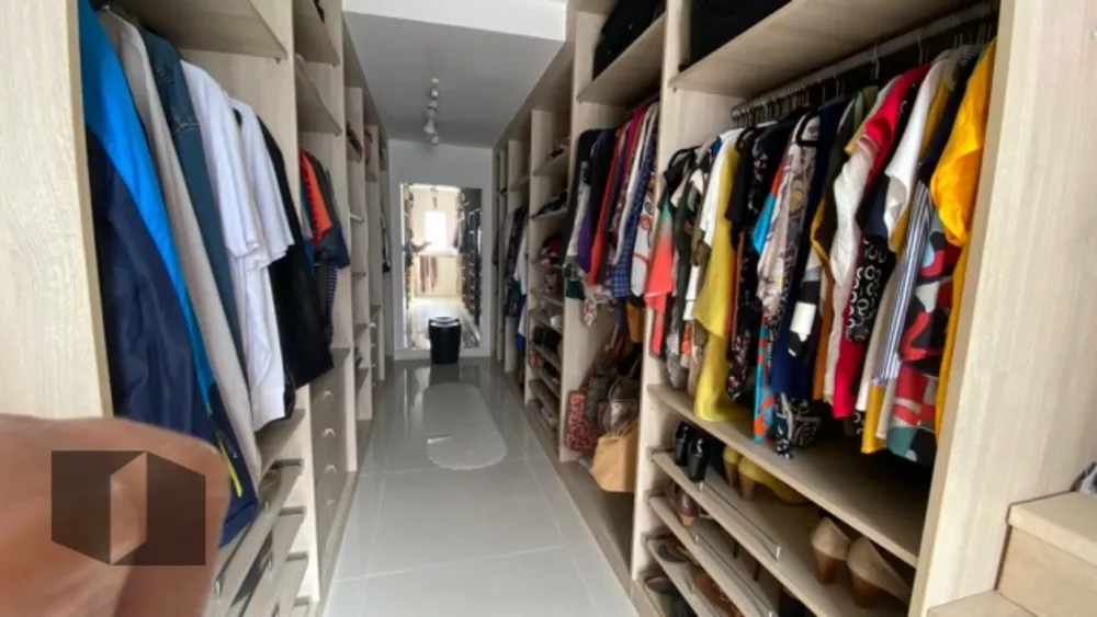 Casa de Condomínio, 6 quartos - Foto 50