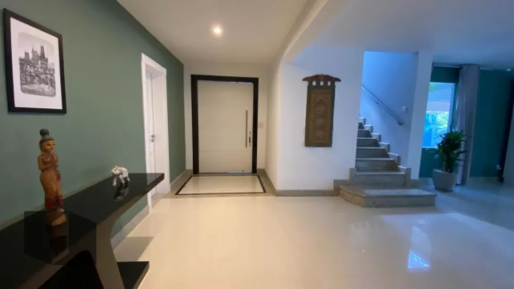 Casa de Condomínio, 6 quartos - Foto 42