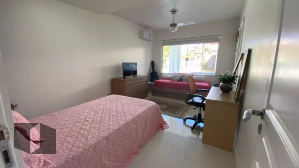 Casa de Condomínio, 6 quartos - Foto 19
