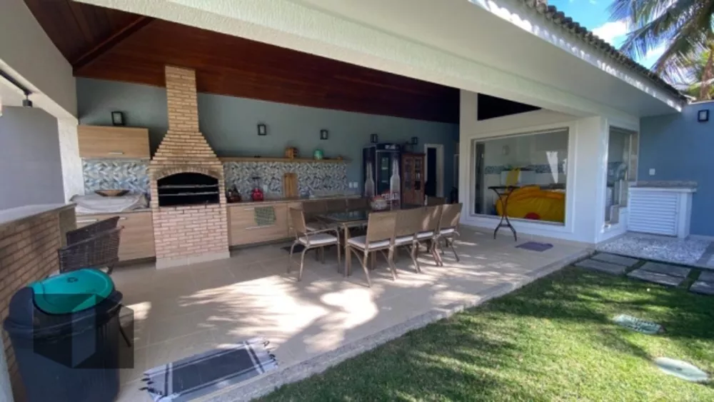 Casa de Condomínio, 6 quartos - Foto 6