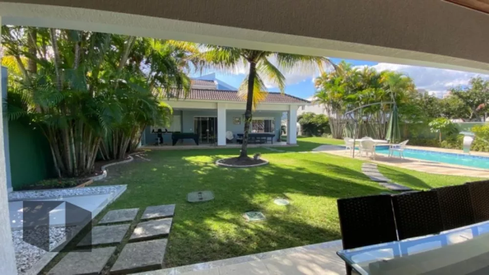 Casa de Condomínio, 6 quartos - Foto 47