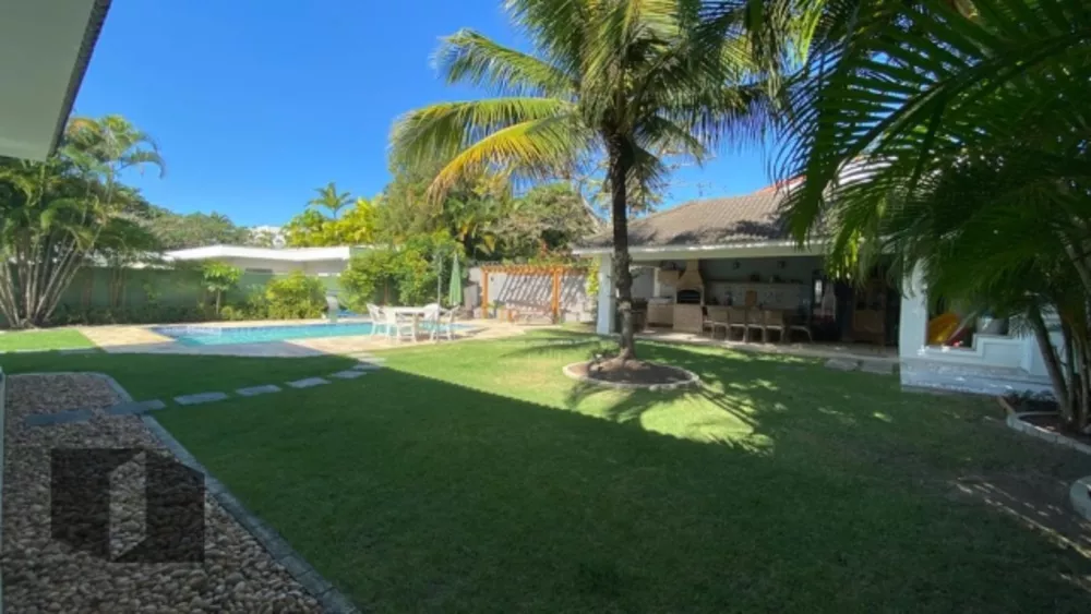 Casa de Condomínio, 6 quartos - Foto 39